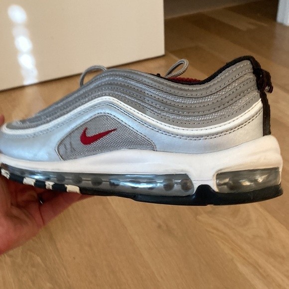 Men’s air max Nike size 9. main image 4
